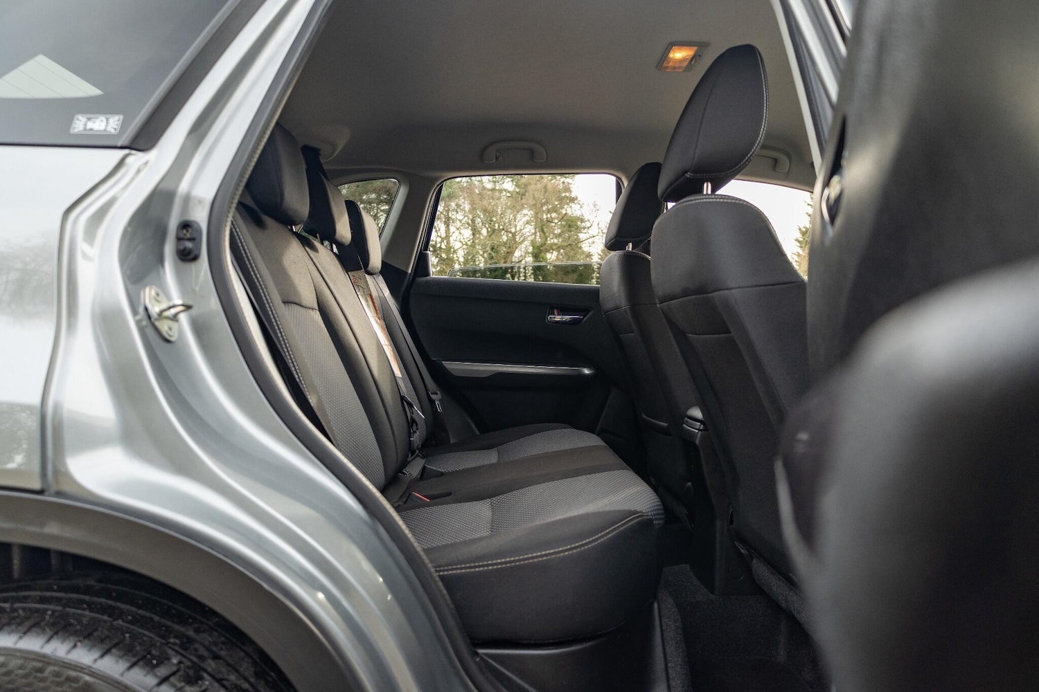 Used Suzuki Vitara 2019 for sale - 77646765: Photo 9