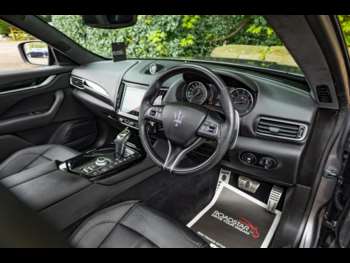 Used Maserati Levante 2021 for sale - 74284929: Photo