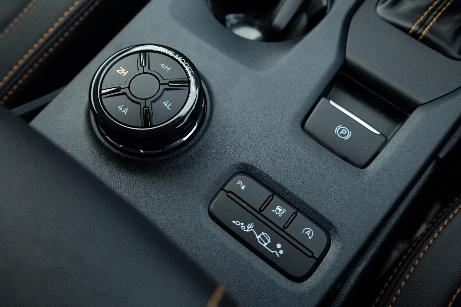 Used Ford Ranger 2023 for sale - 78157221: Photo 11