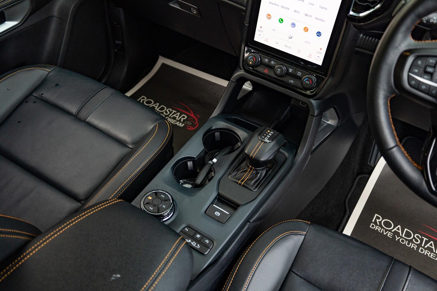 Used Ford Ranger 2023 for sale - 78157221: Photo 13