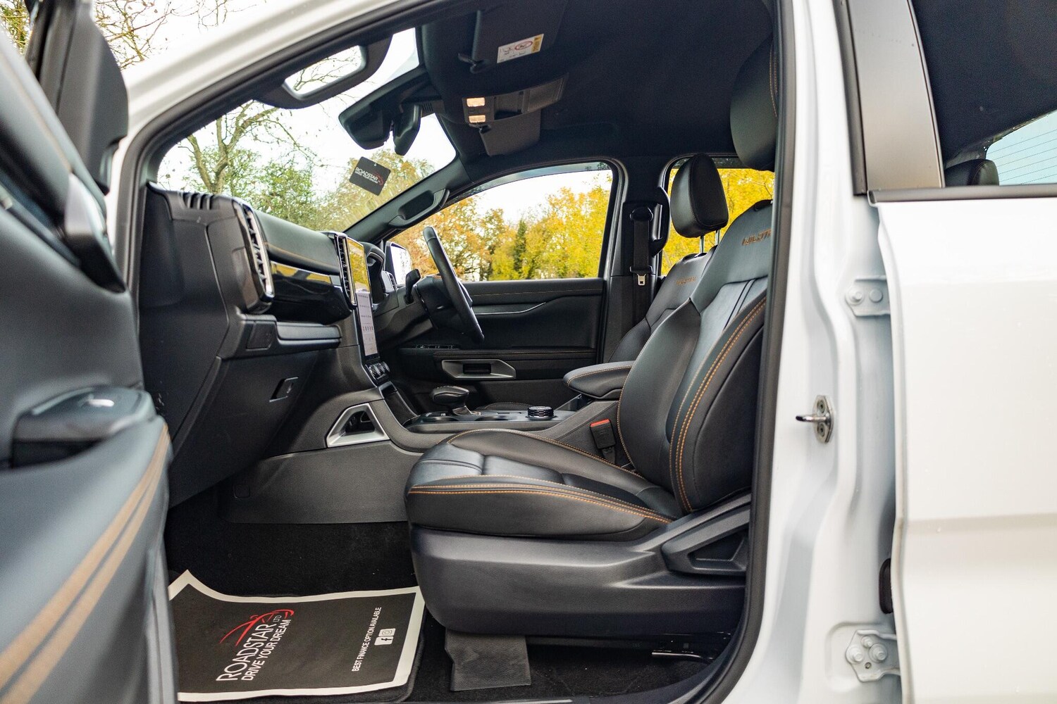 Used Ford Ranger 2023 for sale - 78157221: Photo 15