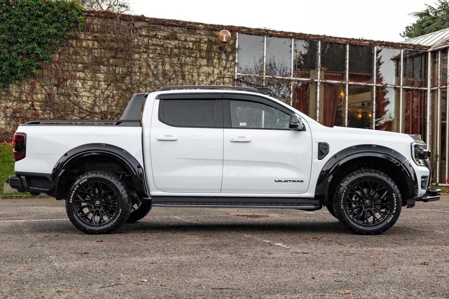 Used Ford Ranger 2023 for sale - 78157221: Photo 21