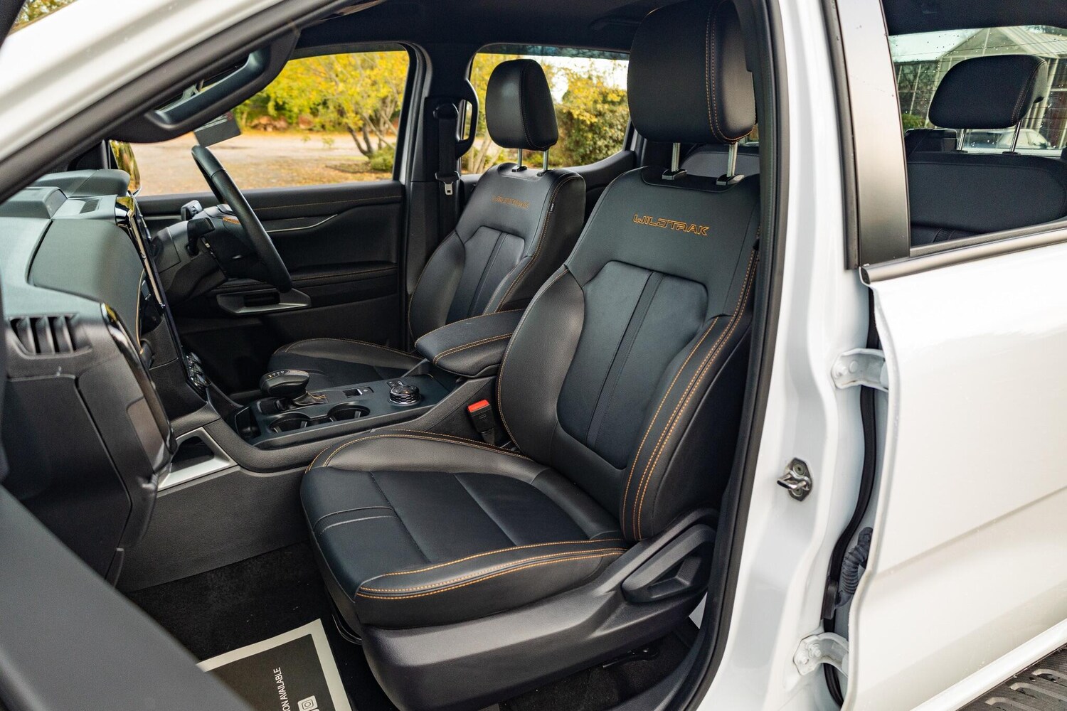 Used Ford Ranger 2023 for sale - 78157221: Photo 22