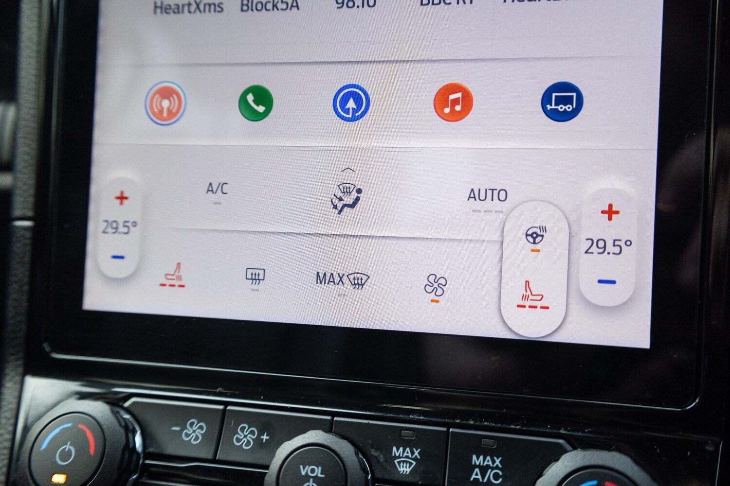 Used Ford Ranger 2023 for sale - 78157221: Photo 23