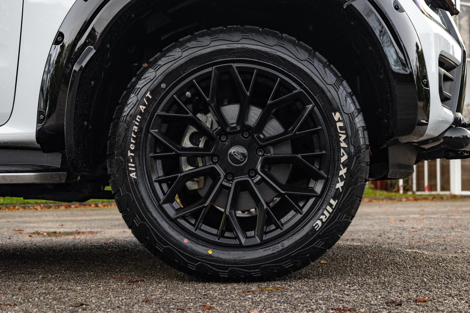 Used Ford Ranger 2023 for sale - 78157221: Photo 28