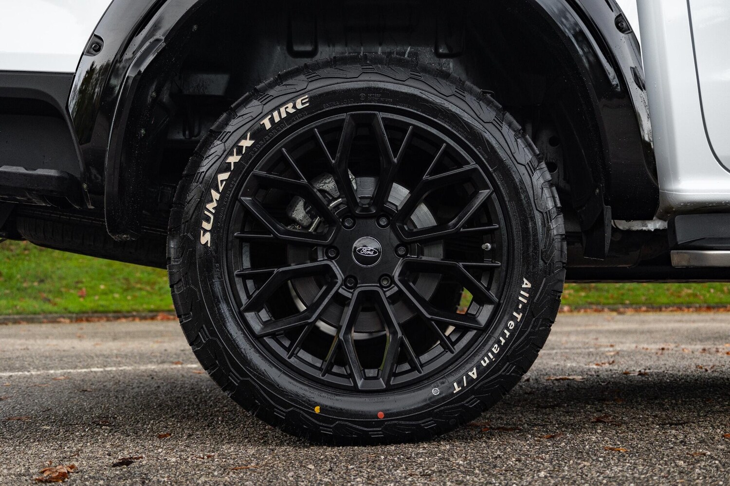 Used Ford Ranger 2023 for sale - 78157221: Photo 29