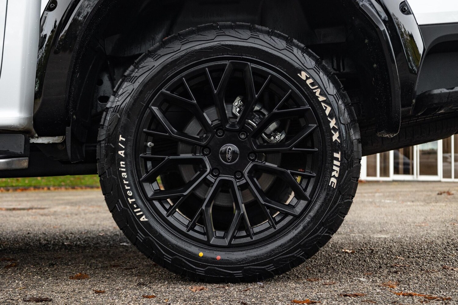 Used Ford Ranger 2023 for sale - 78157221: Photo 30