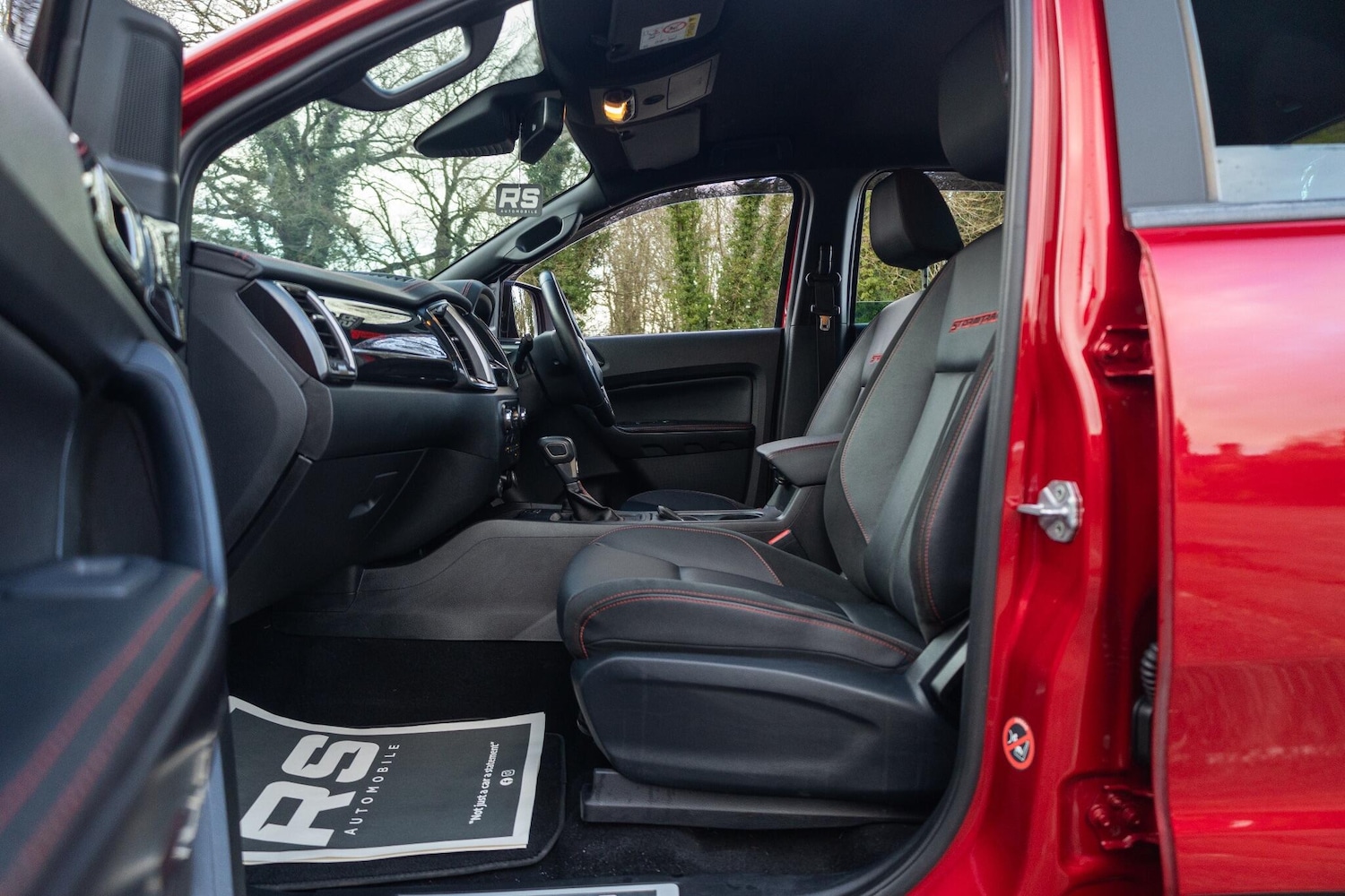 Used Ford Ranger for sale - 77484084: Photo 16