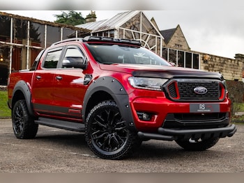 Used Ford Ranger 2022 for sale - 77484084: Photo