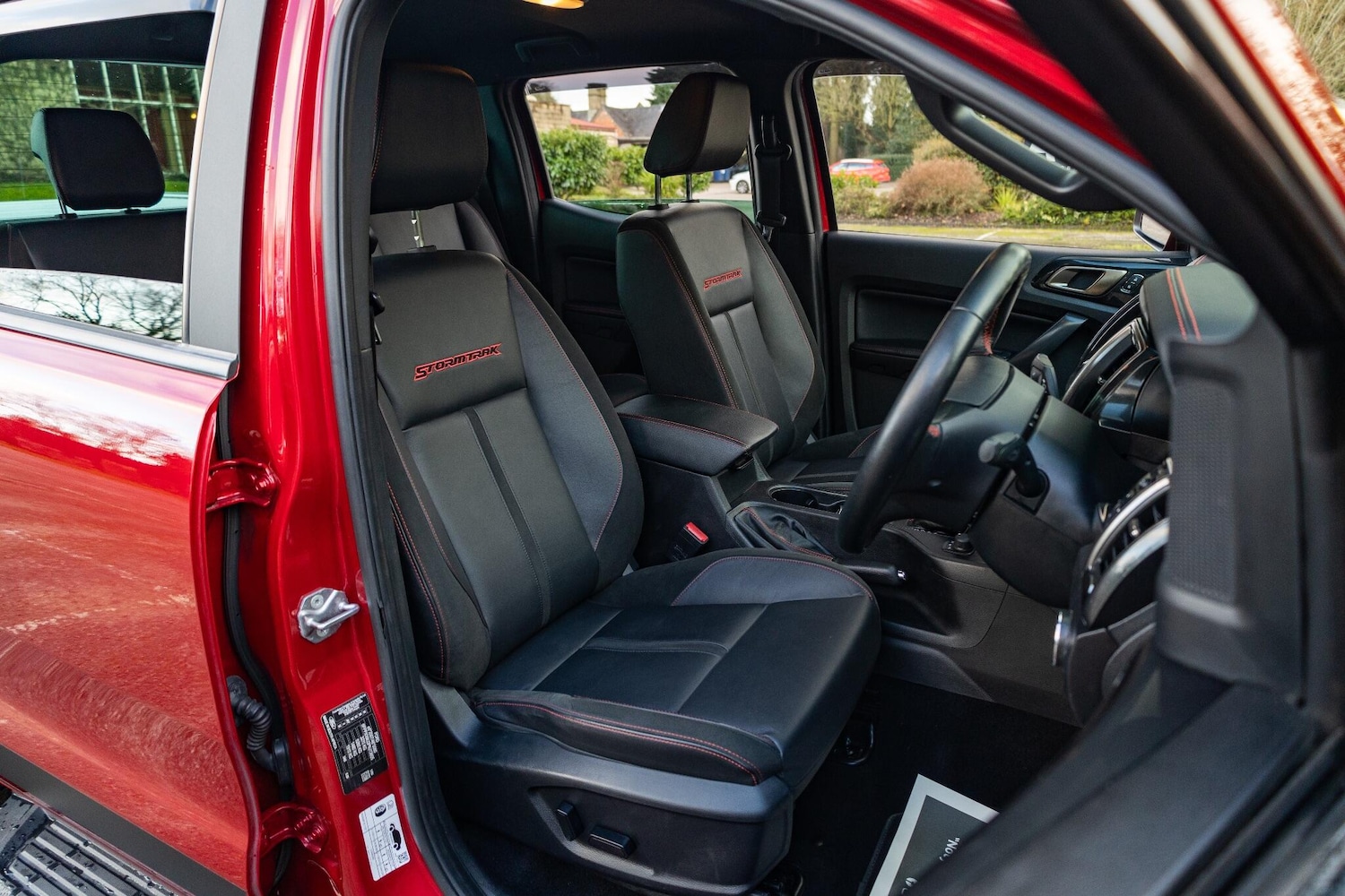 Used Ford Ranger for sale - 77484084: Photo 2