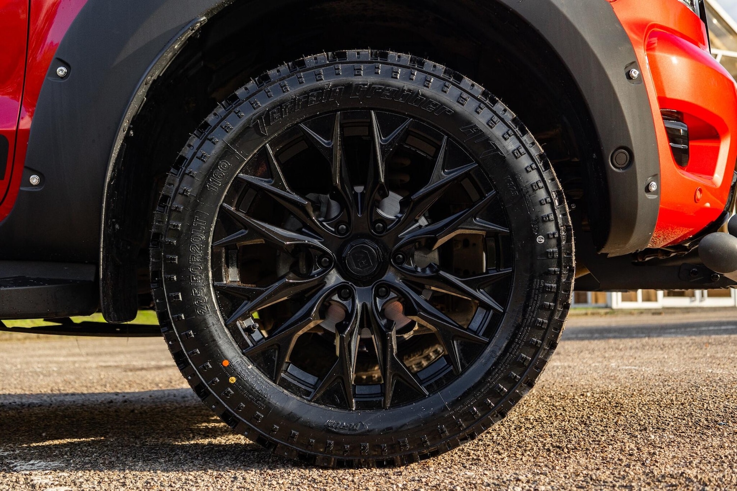 Used Ford Ranger for sale - 77484084: Photo 24