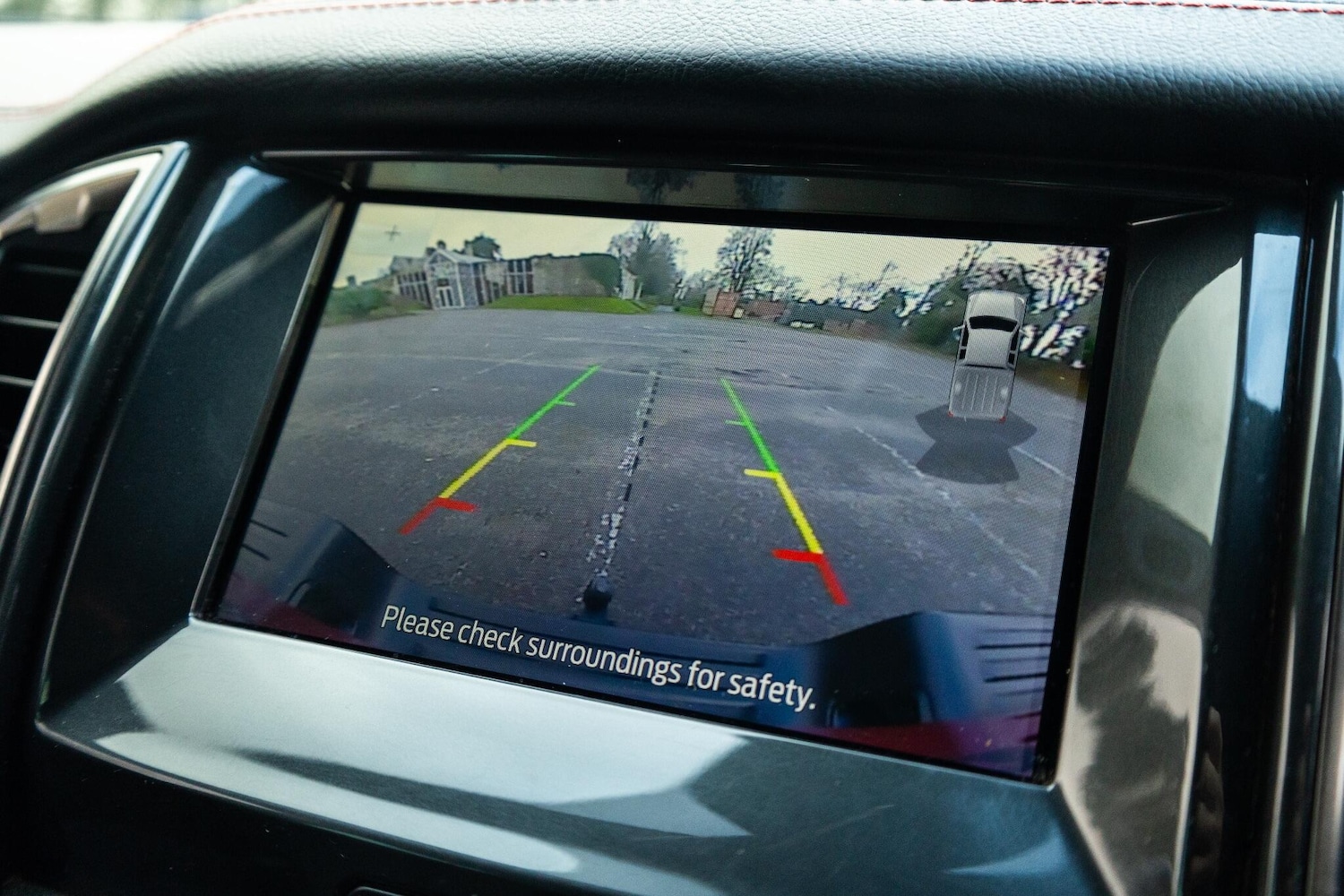 Used Ford Ranger for sale - 77484084: Photo 33