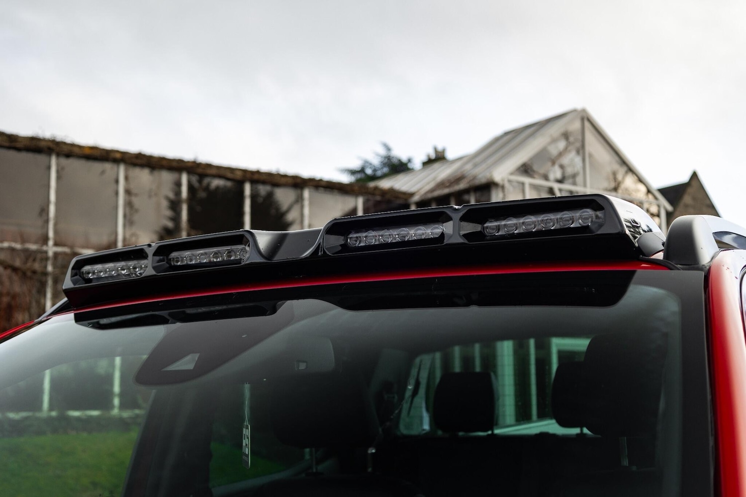 Used Ford Ranger for sale - 77484084: Photo 39