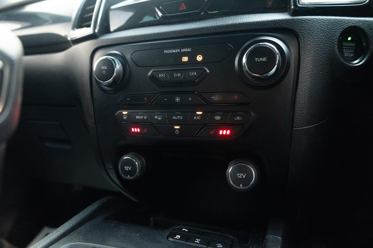 Used Ford Ranger for sale - 77484084: Photo 41