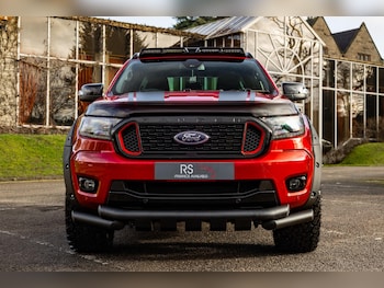 Used Ford Ranger 2022 for sale - 77484084: Photo