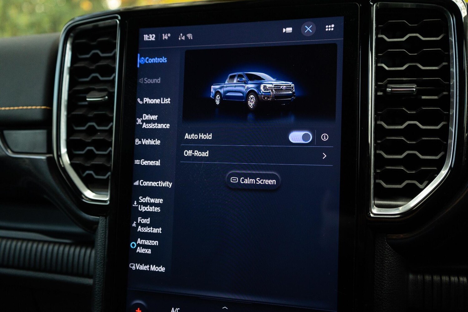 Used Ford Ranger 2024 for sale - 76549923: Photo 23