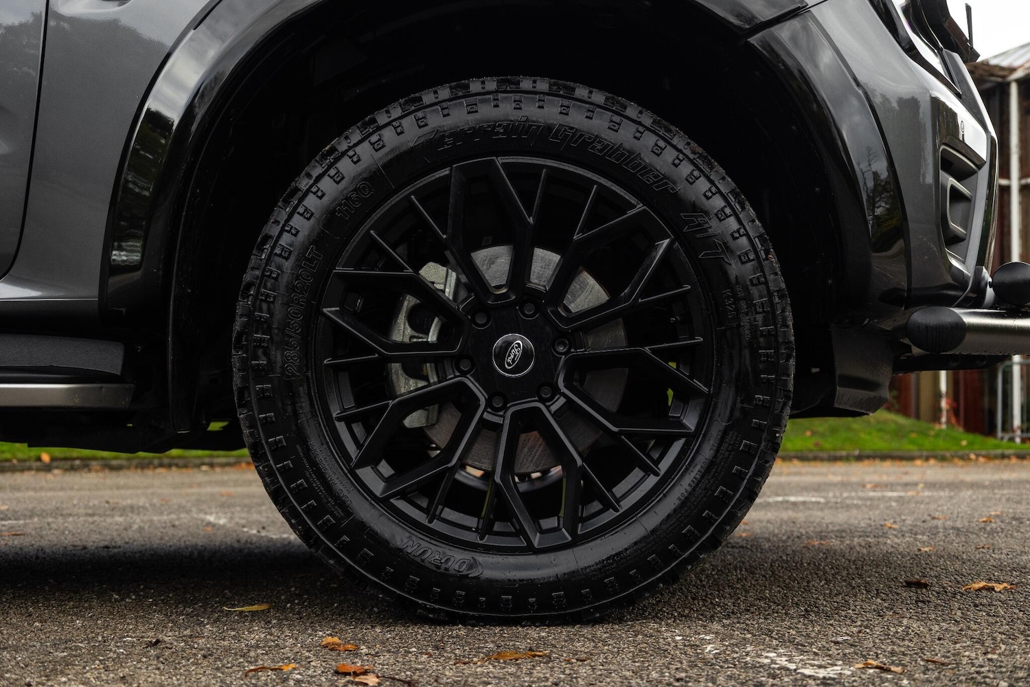 Used Ford Ranger 2024 for sale - 76549923: Photo 30