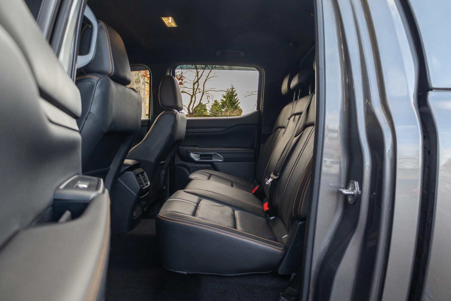 Used Ford Ranger 2024 for sale - 76549923: Photo 39