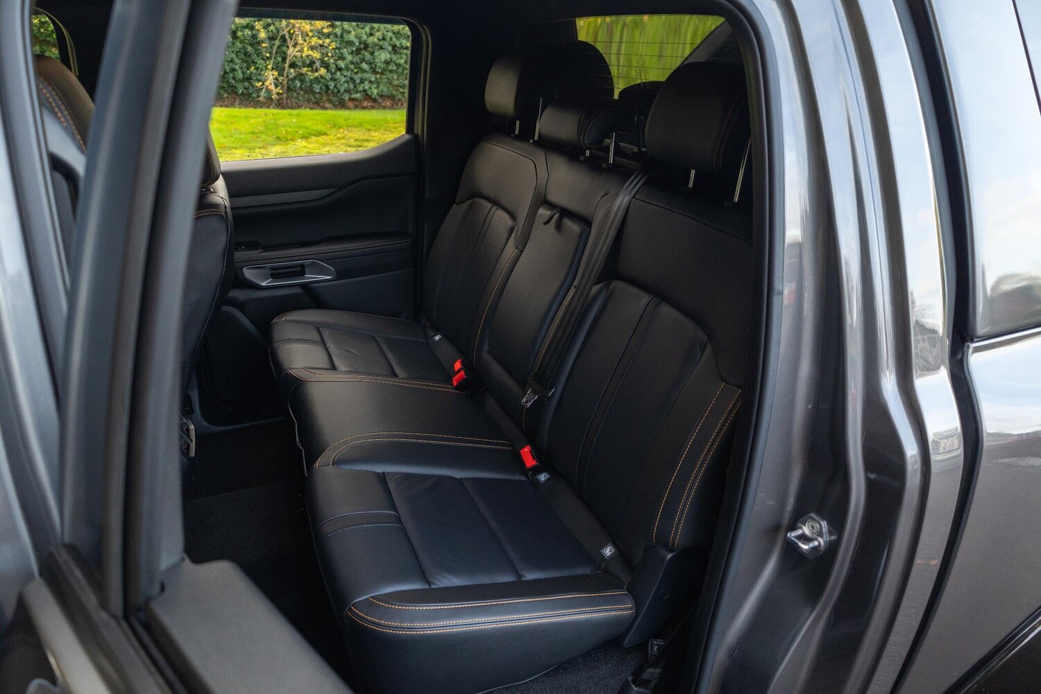 Used Ford Ranger 2024 for sale - 76549923: Photo 41