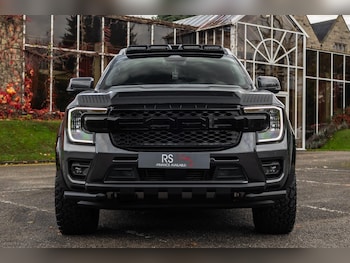 Used Ford Ranger 2024 for sale - 76549923: Photo