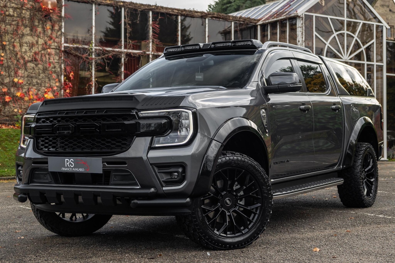 Used Ford Ranger 2024 for sale - 76549923: Photo 7