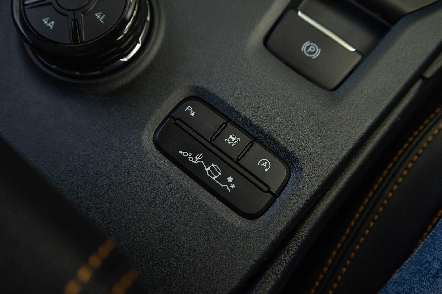 Used Ford Ranger 2024 for sale - 76549923: Photo 9