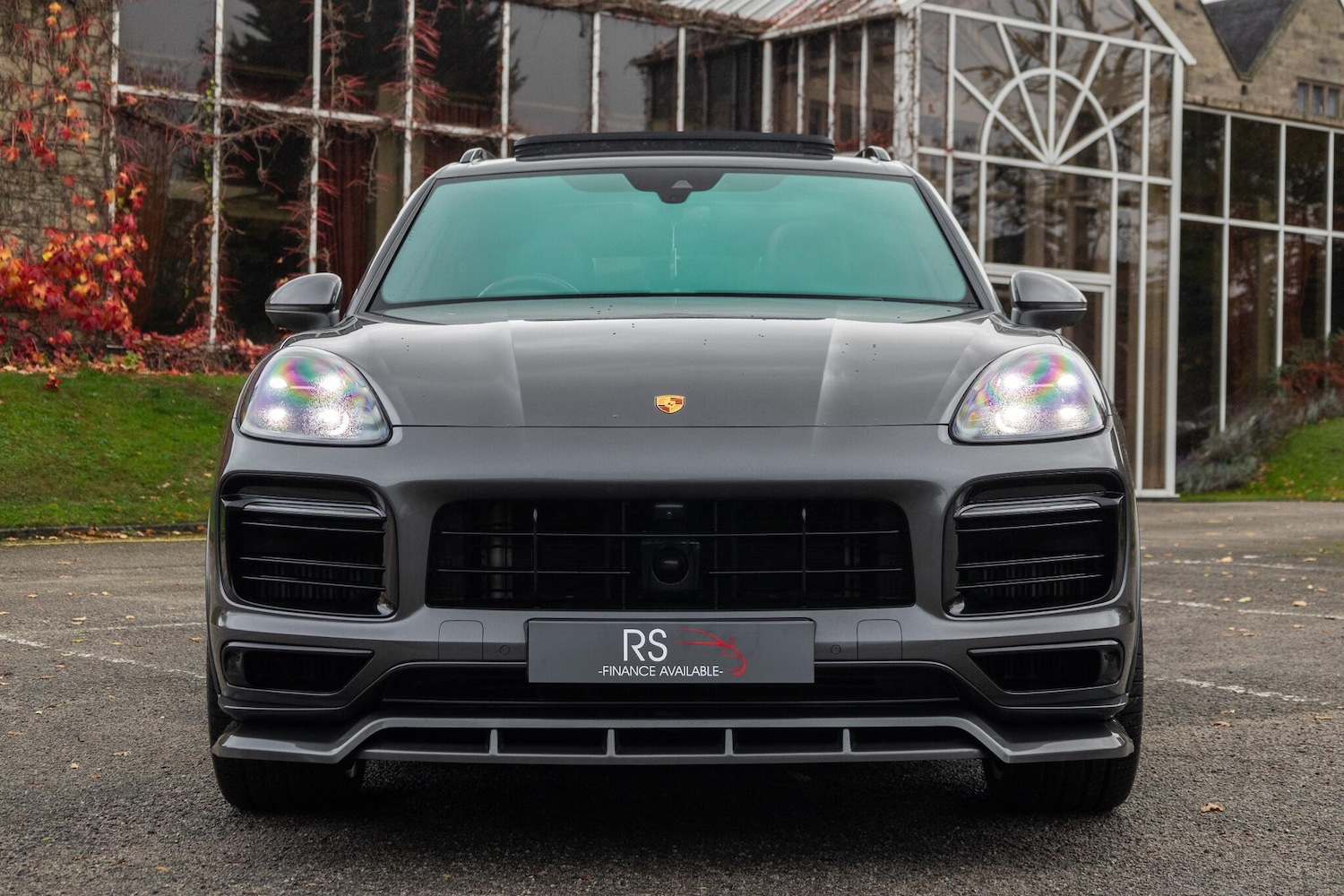 Used Porsche Cayenne for sale - 76996240: Photo 10