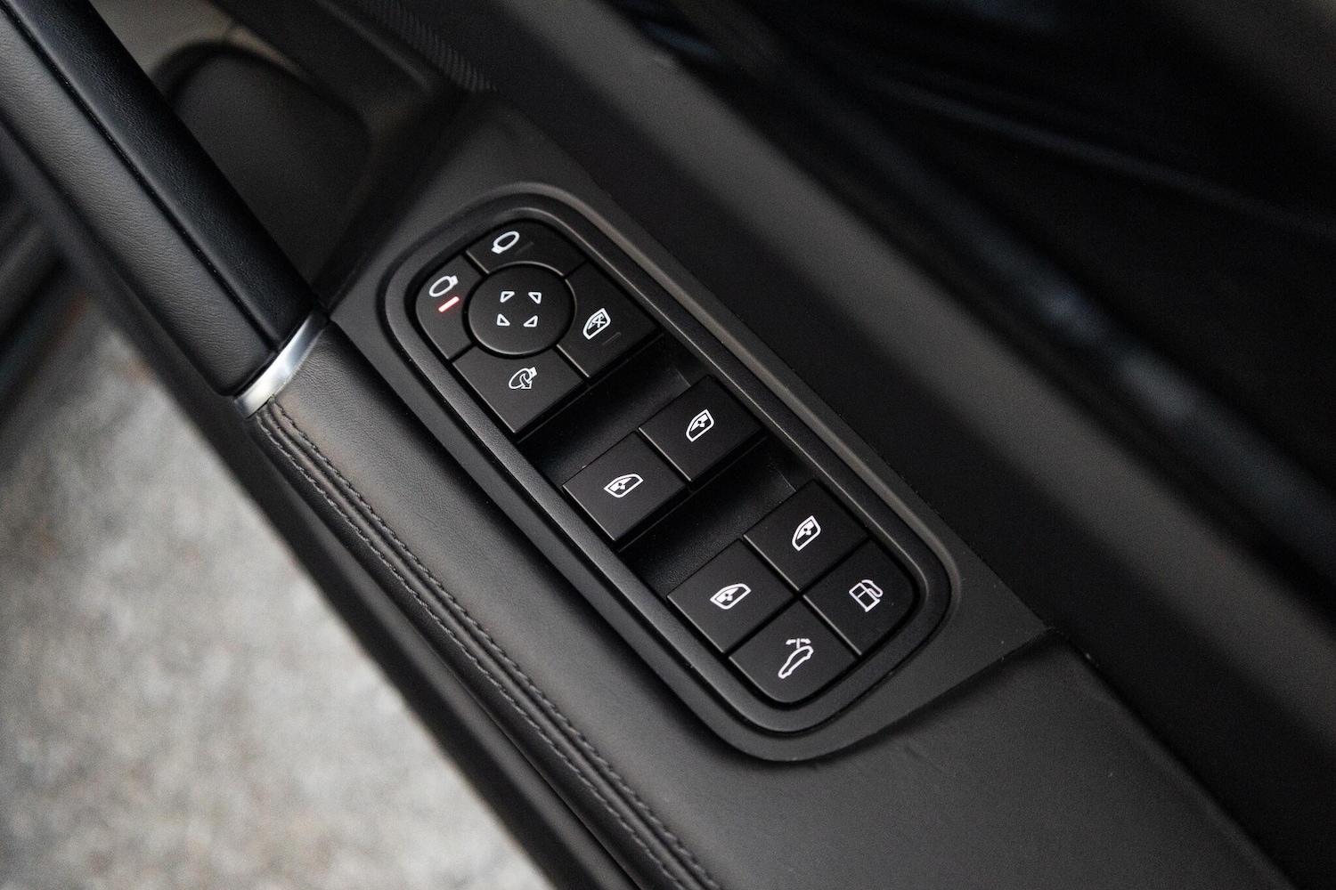 Used Porsche Cayenne for sale - 76996240: Photo 13