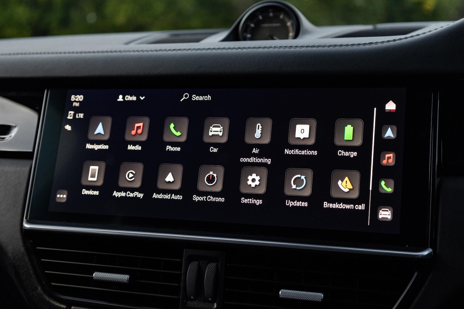 Used Porsche Cayenne for sale - 76996240: Photo 27