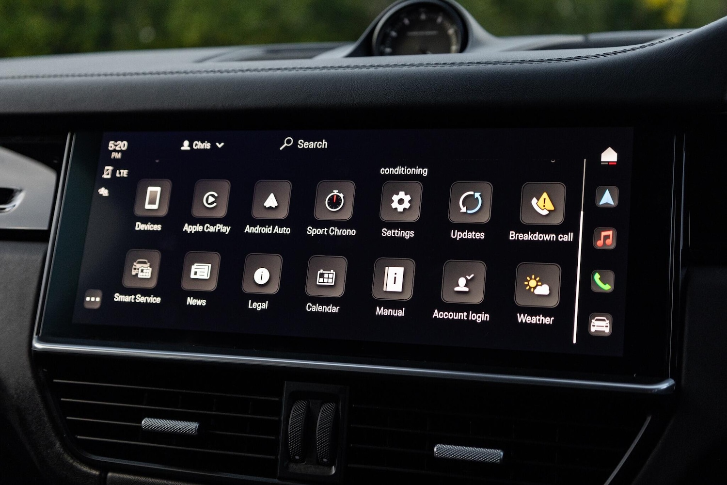 Used Porsche Cayenne for sale - 76996240: Photo 28