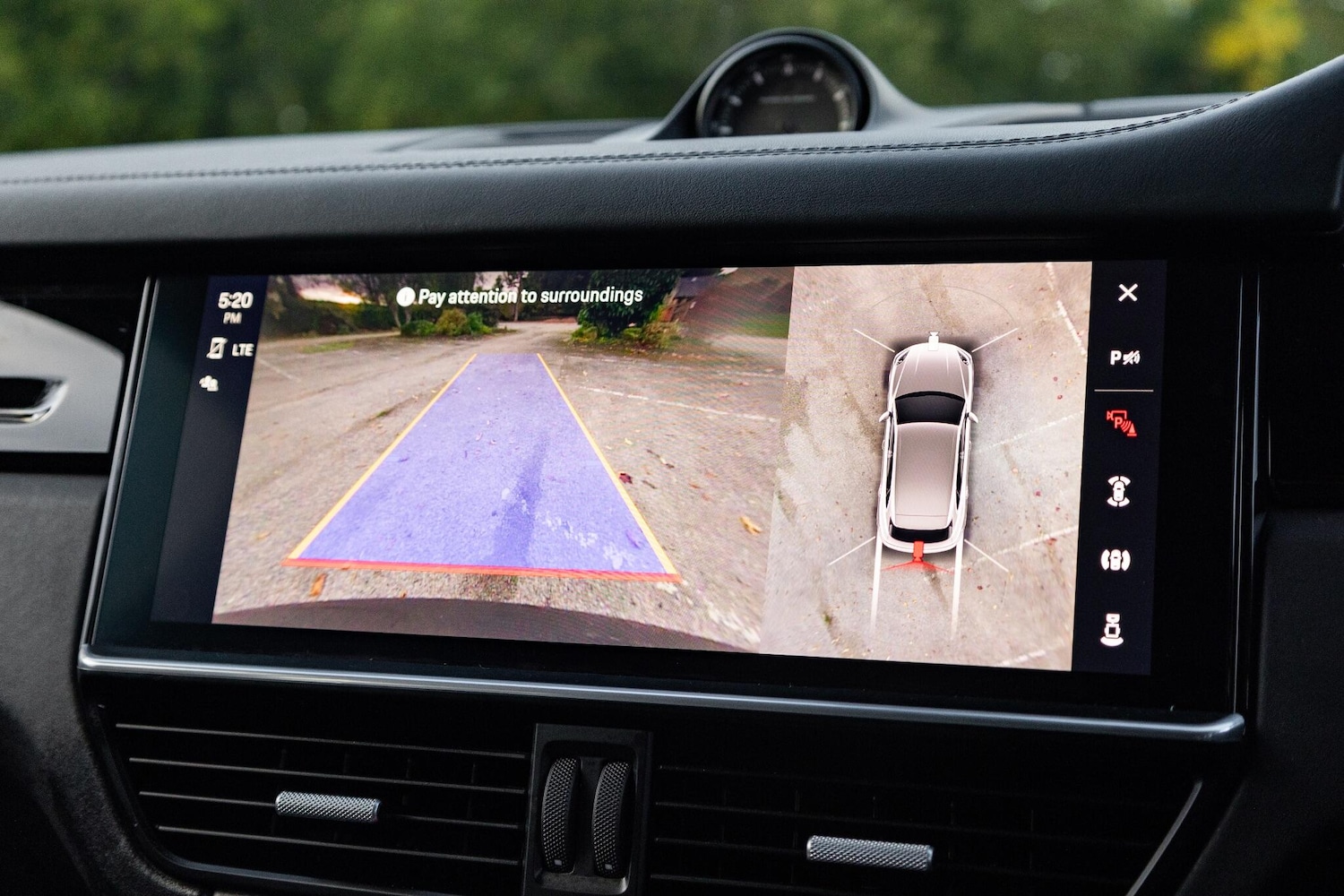 Used Porsche Cayenne for sale - 76996240: Photo 3