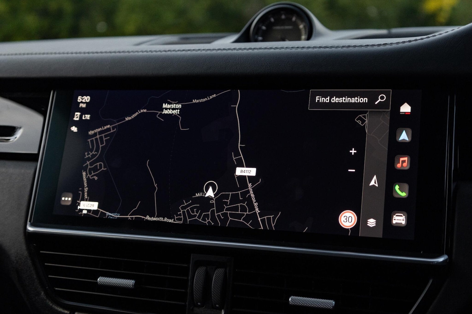 Used Porsche Cayenne for sale - 76996240: Photo 30