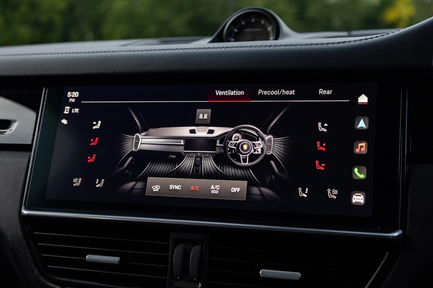 Used Porsche Cayenne for sale - 76996240: Photo 36