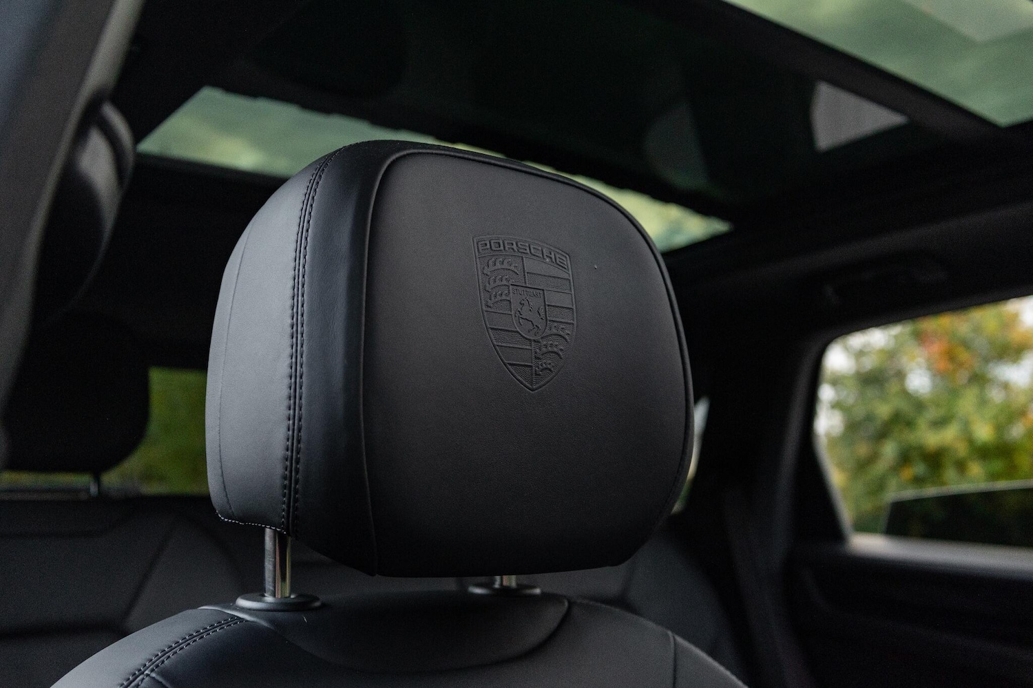 Used Porsche Cayenne for sale - 76996240: Photo 40