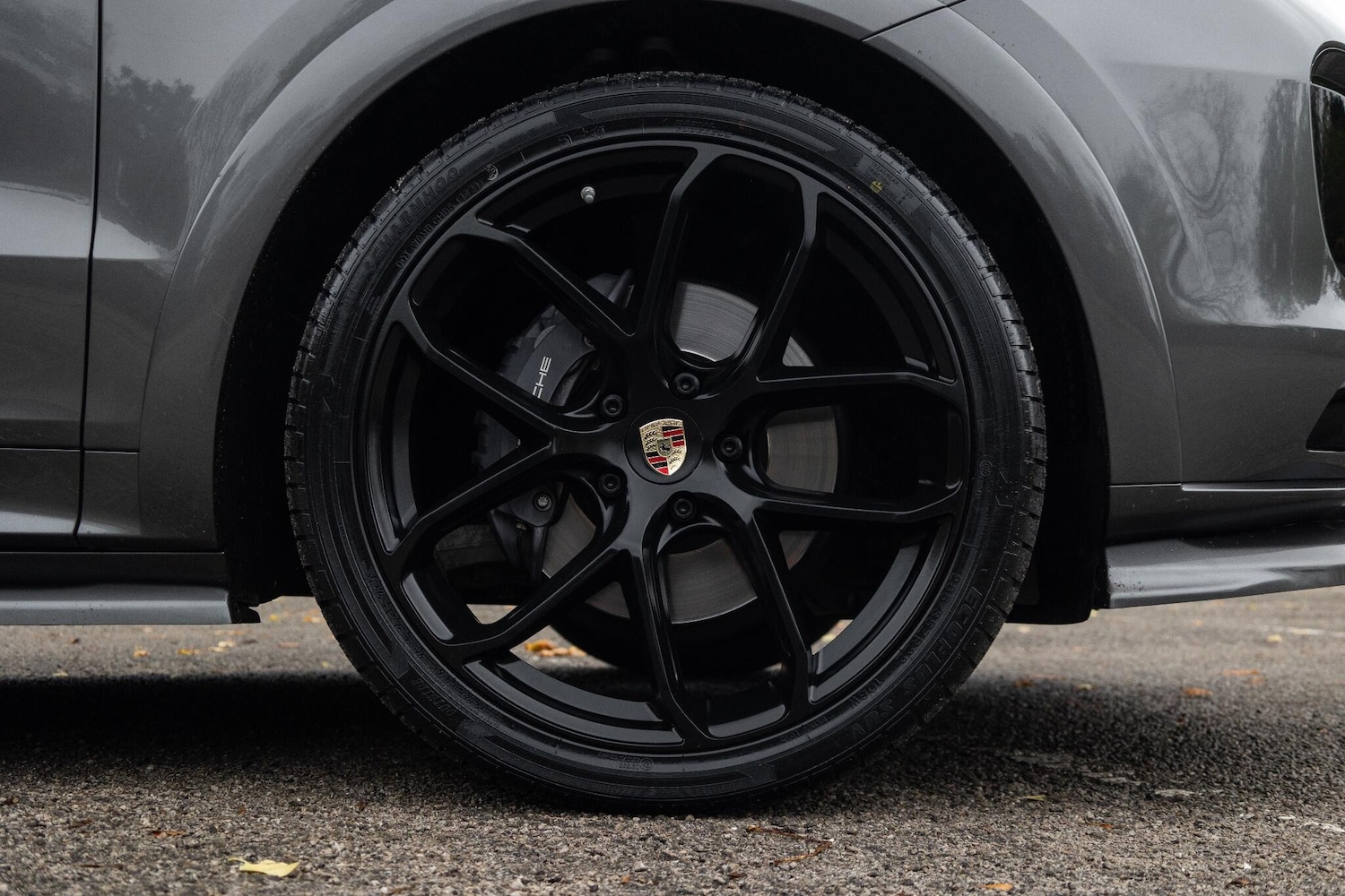 Used Porsche Cayenne for sale - 76996240: Photo 48