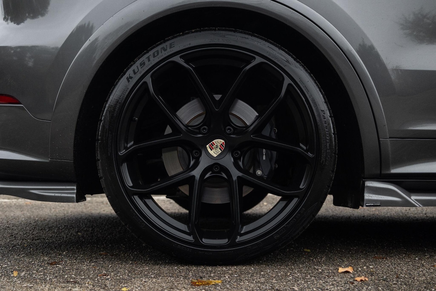 Used Porsche Cayenne for sale - 76996240: Photo 49