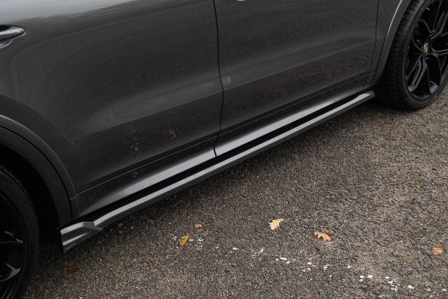 Used Porsche Cayenne for sale - 76996240: Photo 50