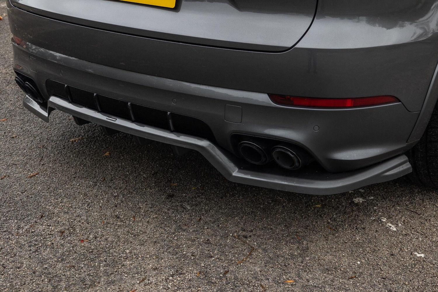 Used Porsche Cayenne for sale - 76996240: Photo 51