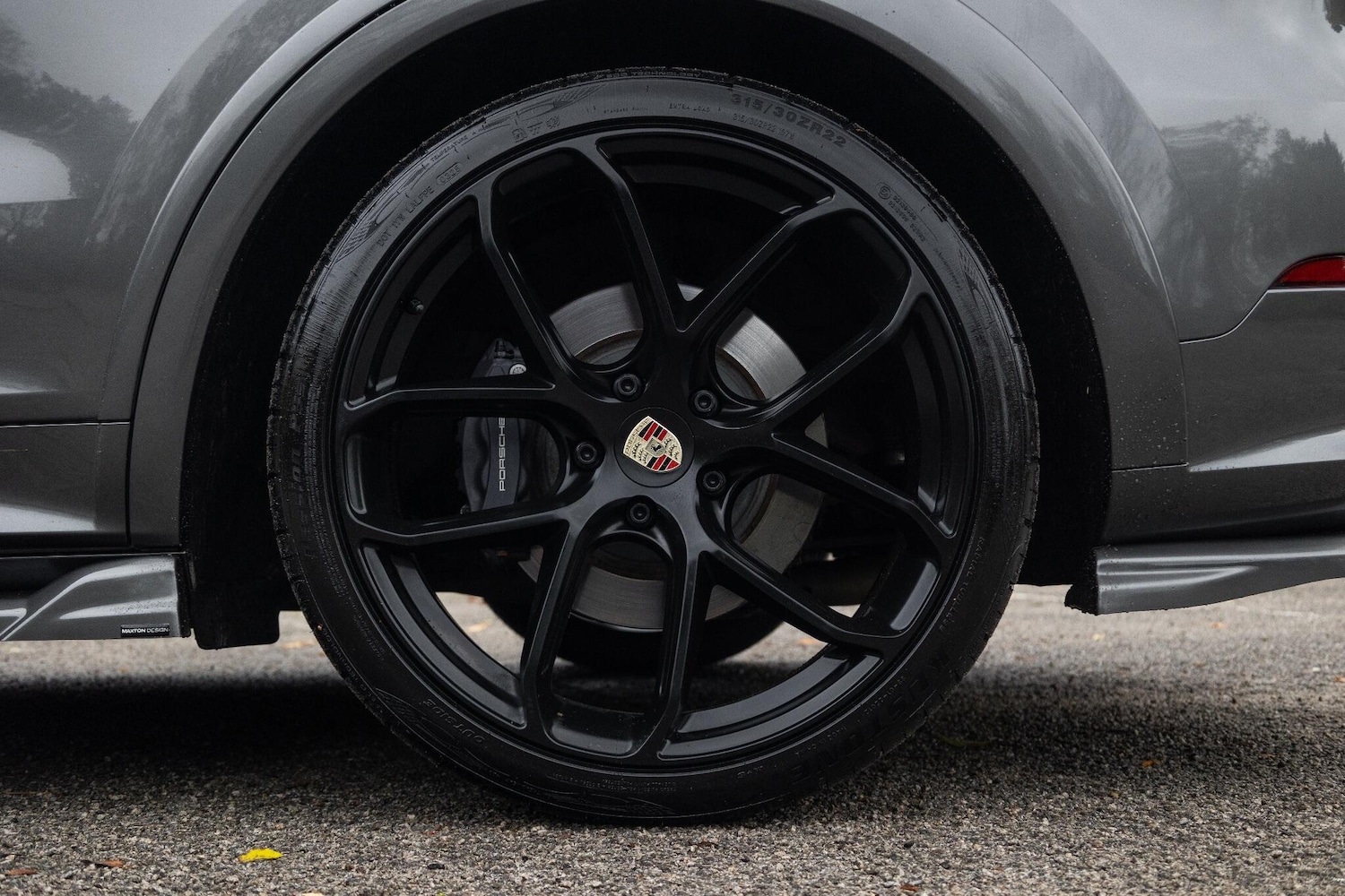 Used Porsche Cayenne for sale - 76996240: Photo 53