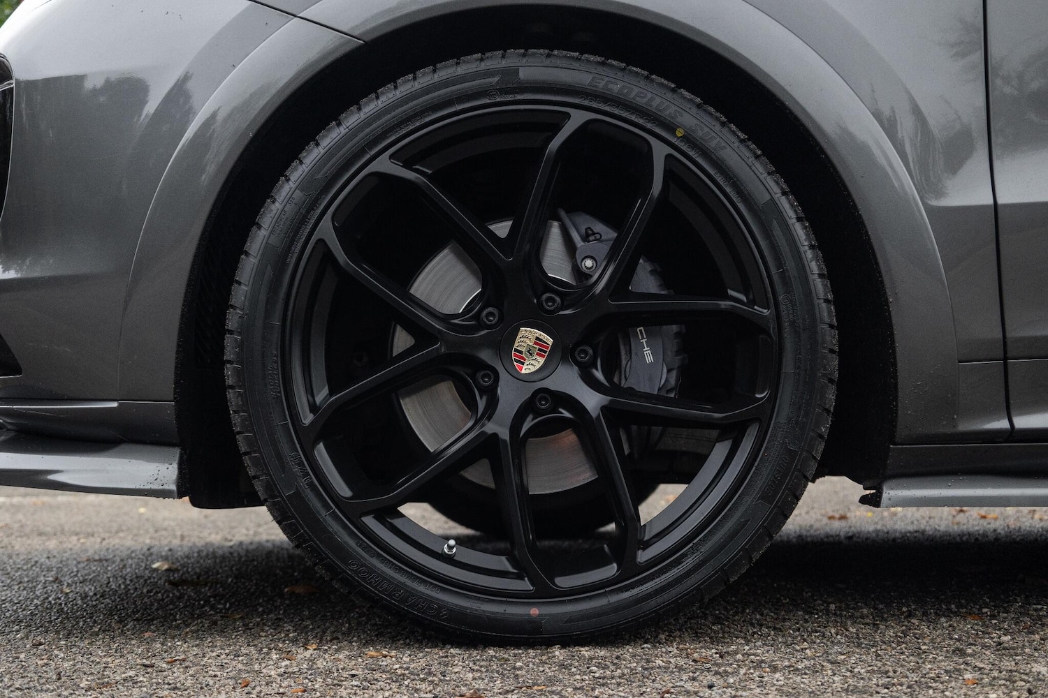 Used Porsche Cayenne for sale - 76996240: Photo 54