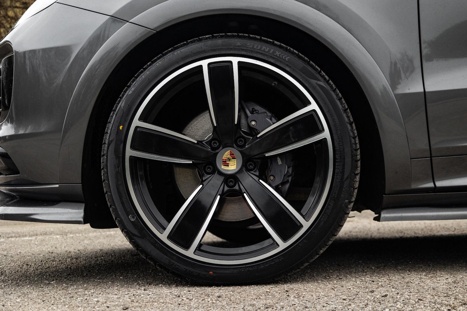 Used Porsche Cayenne 2023 for sale - 76996240: Photo 55