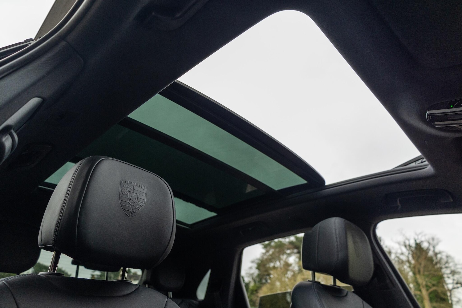 Used Porsche Cayenne 2023 for sale - 76996240: Photo 57