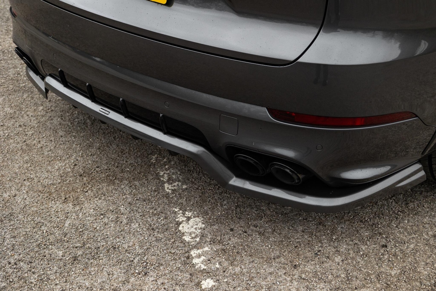 Used Porsche Cayenne 2023 for sale - 76996240: Photo 58