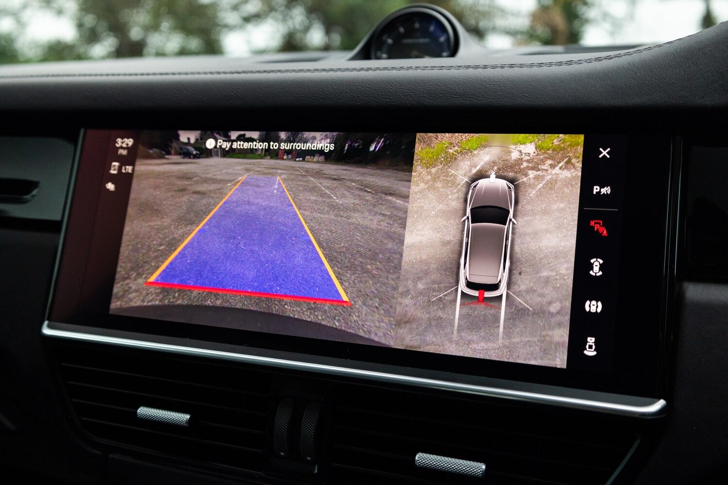 Used Porsche Cayenne 2023 for sale - 76996240: Photo 60