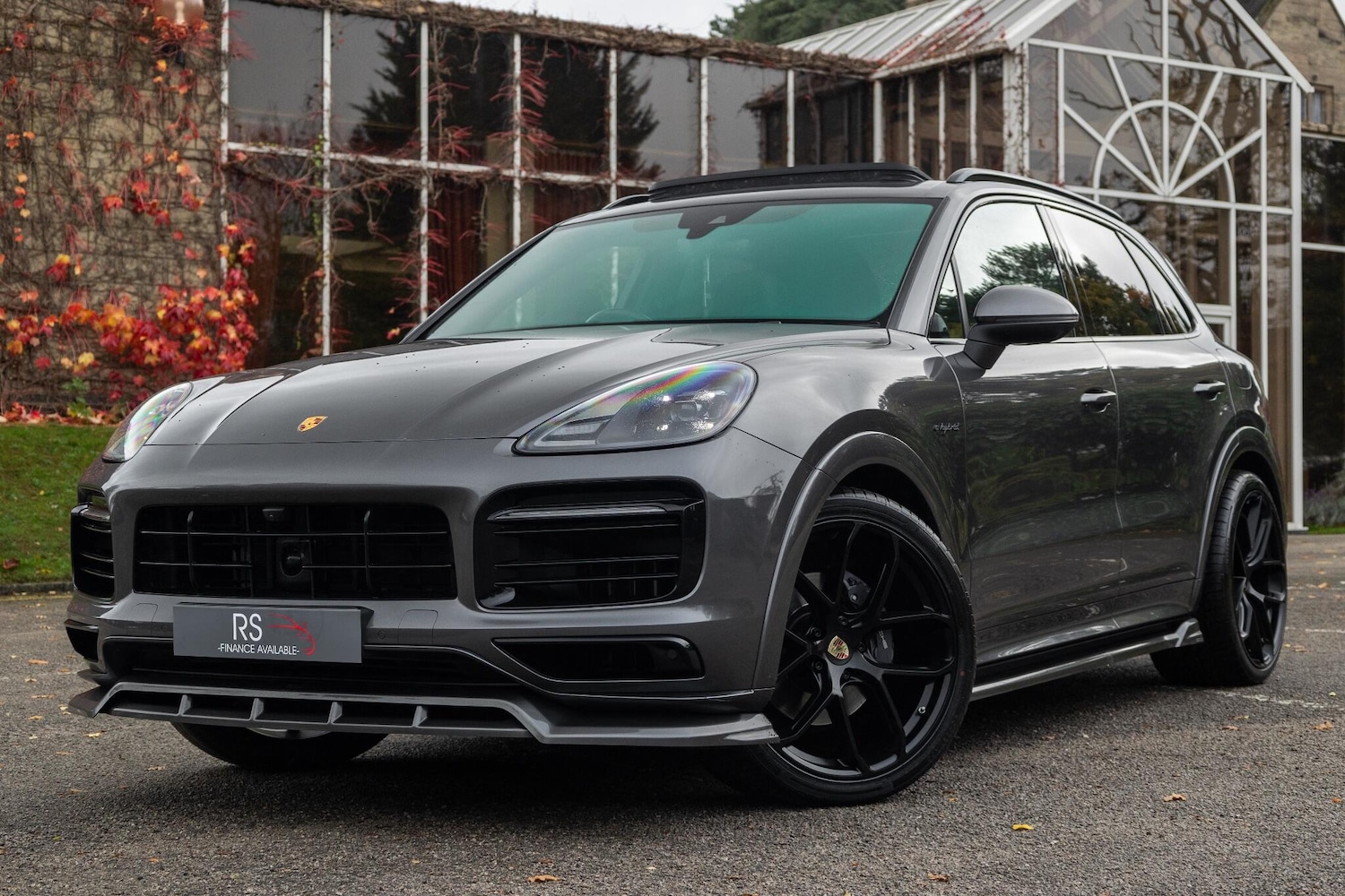 Used Porsche Cayenne for sale - 76996240: Photo 7