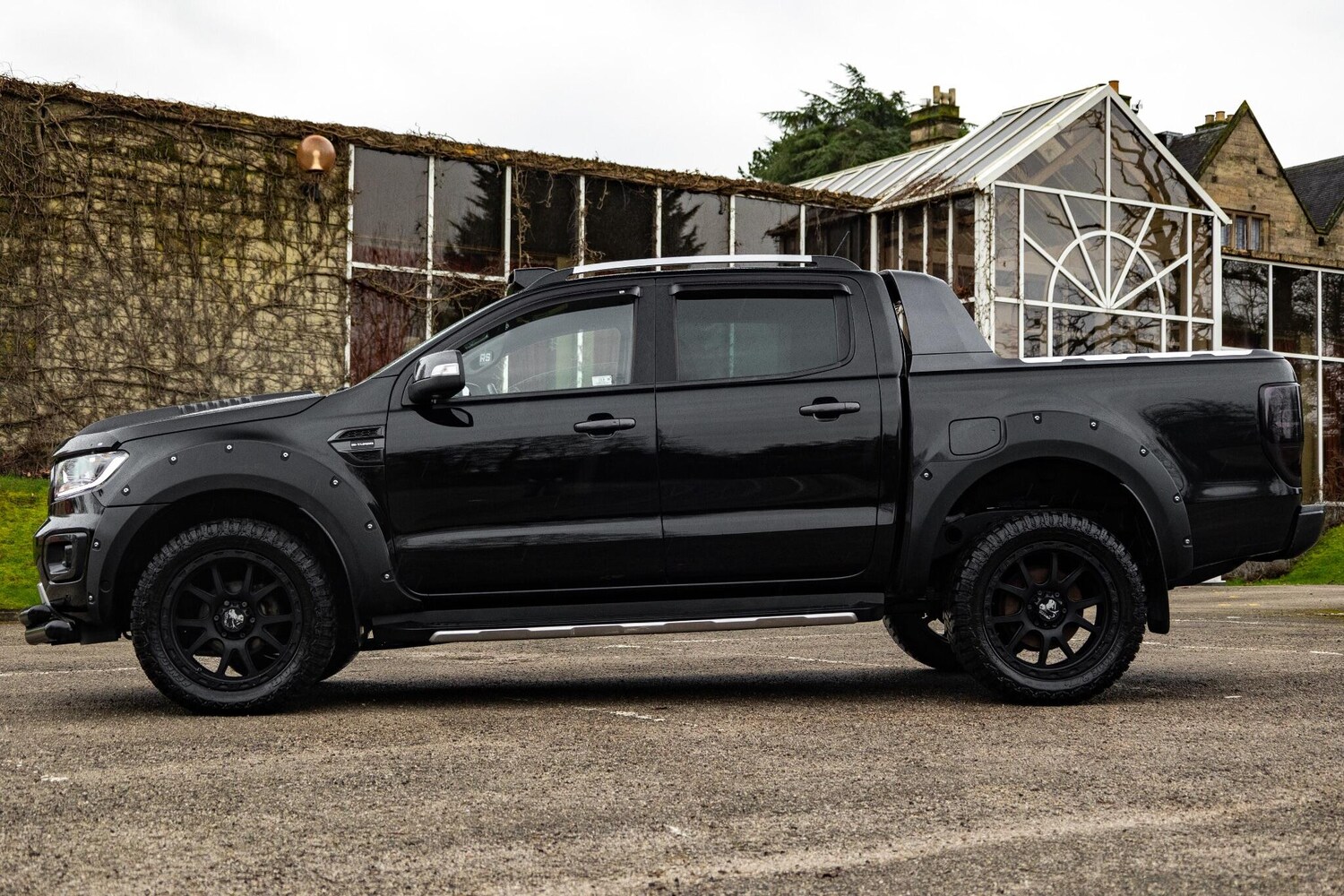 Used Ford Ranger 2021 for sale - 77598410: Photo 11