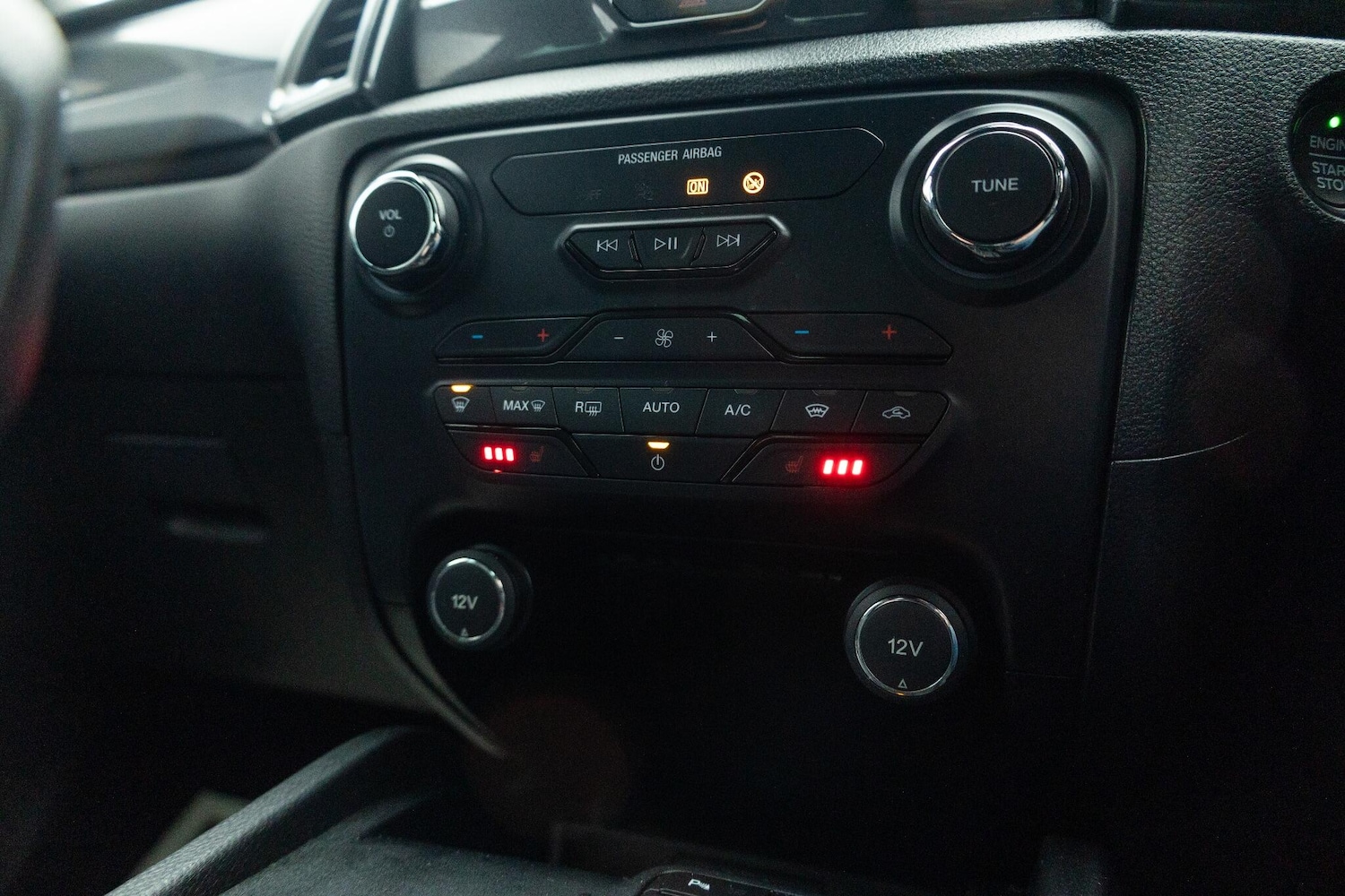 Used Ford Ranger 2021 for sale - 77598410: Photo 13