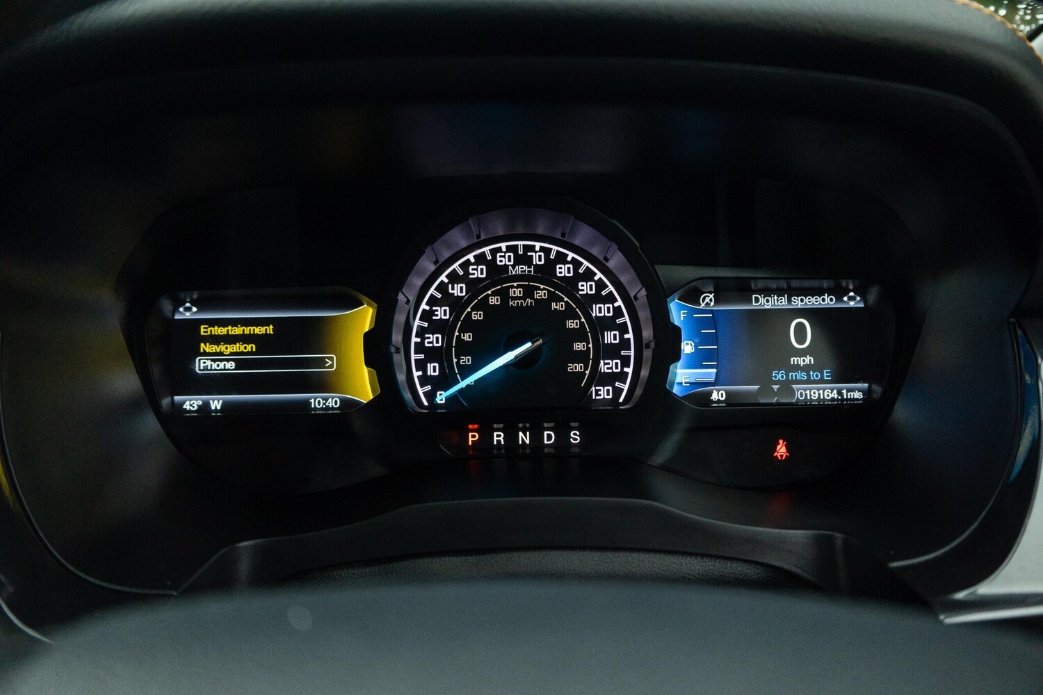 Used Ford Ranger 2021 for sale - 77598410: Photo 14