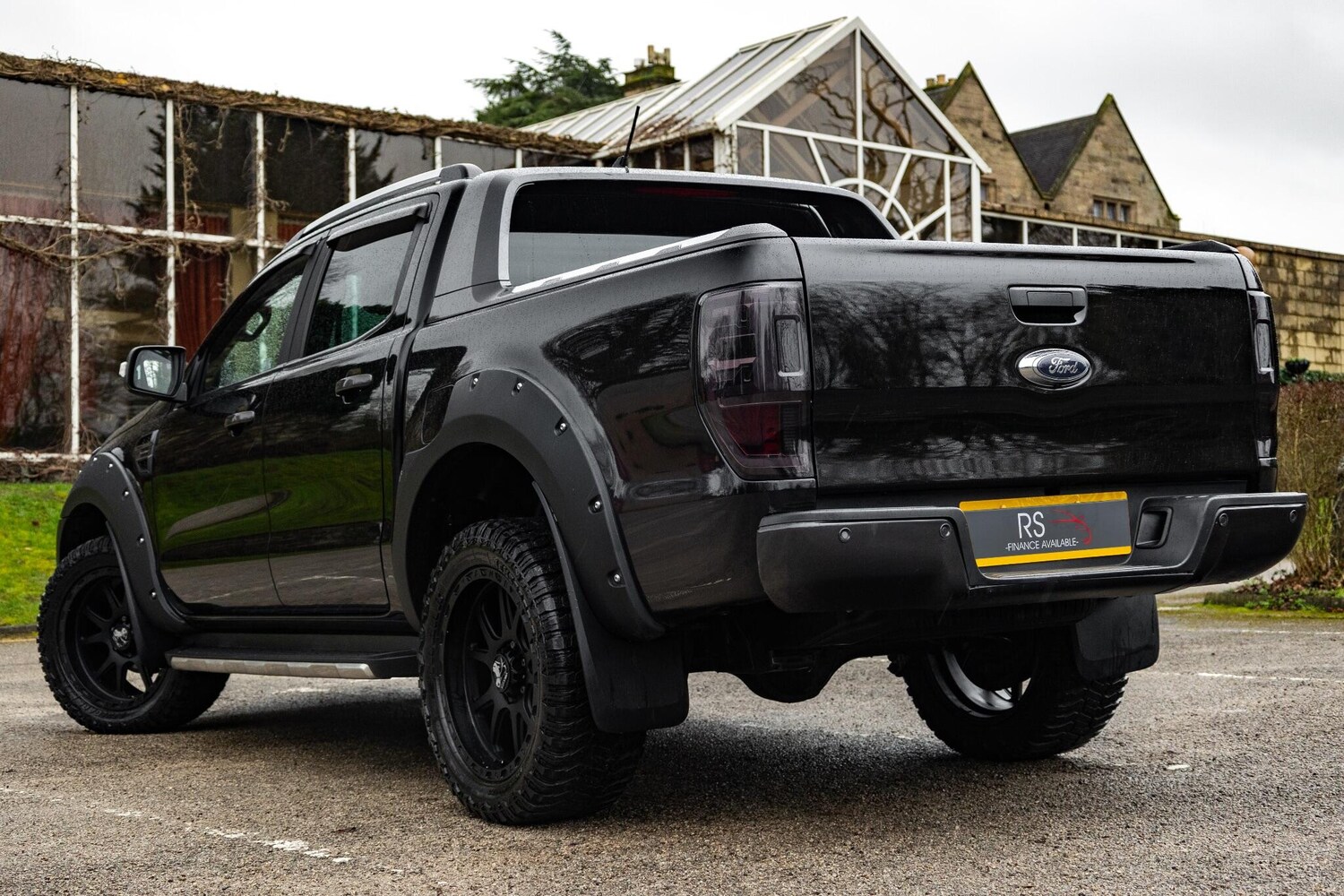 Used Ford Ranger 2021 for sale - 77598410: Photo 15