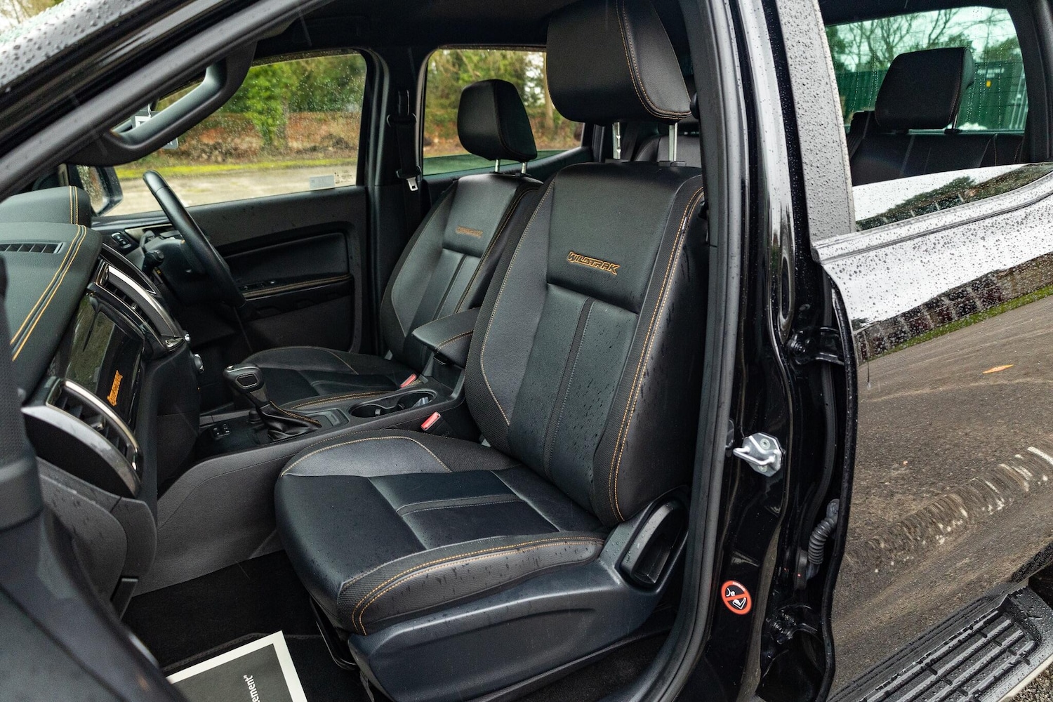 Used Ford Ranger 2021 for sale - 77598410: Photo 16